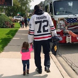 Meet your Posher, Brian